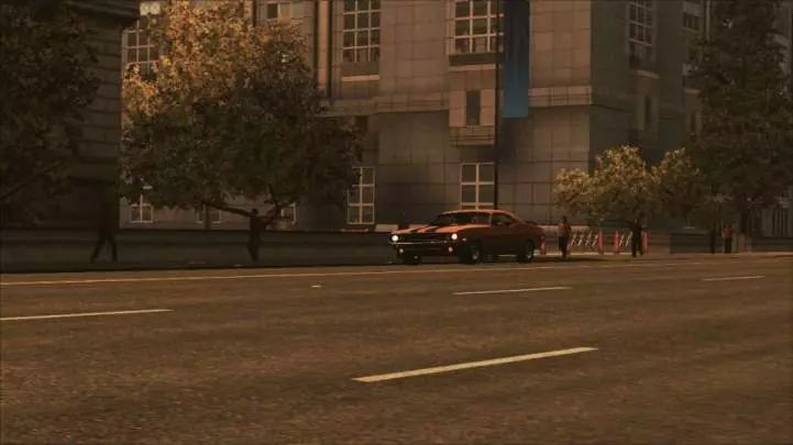 Driver San Francisco