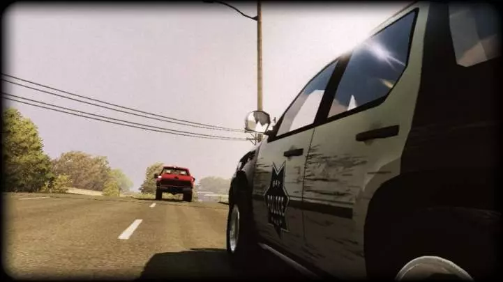 Driver San Francisco - PS3