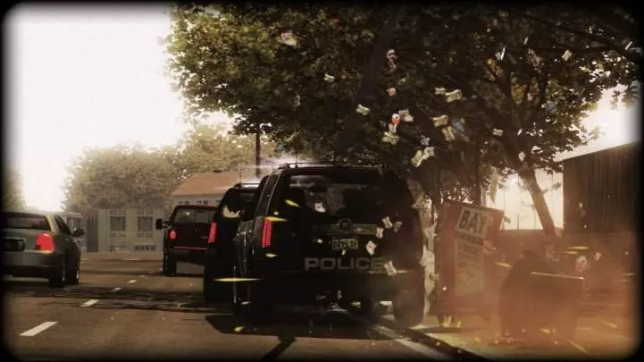 Driver San Francisco