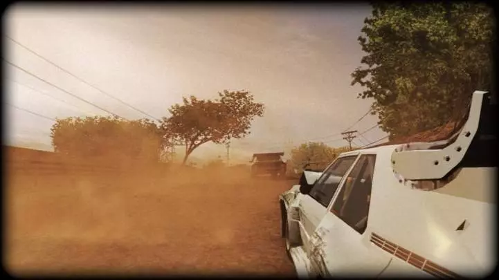 Driver San Francisco