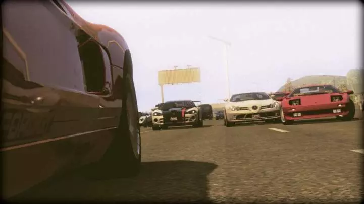 Driver San Francisco