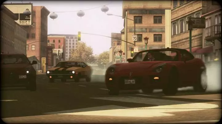 Driver San Francisco