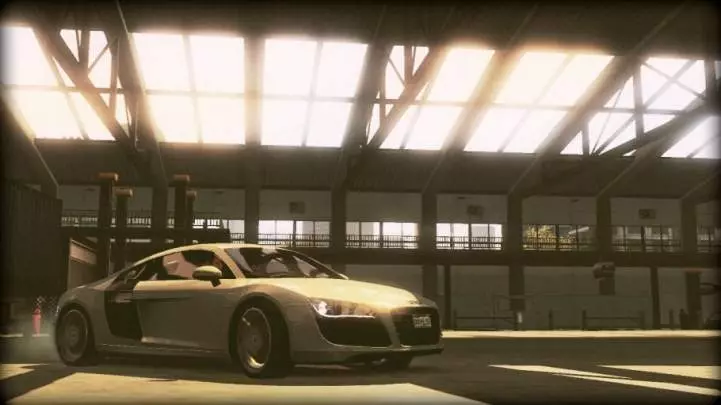 Driver San Francisco