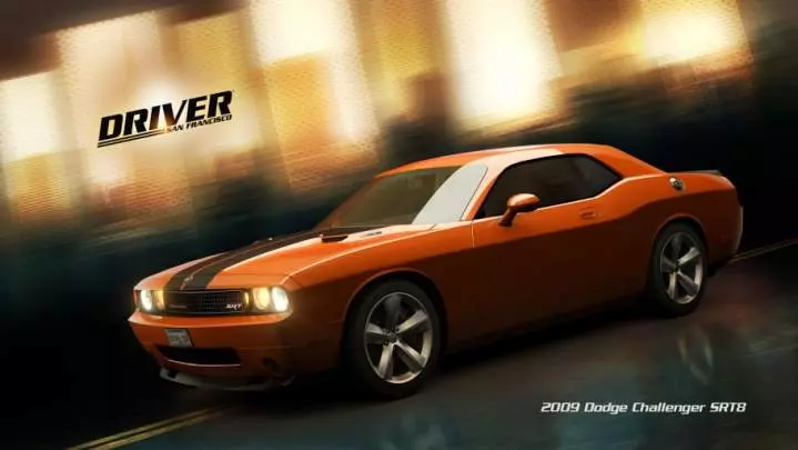 Driver San Francisco