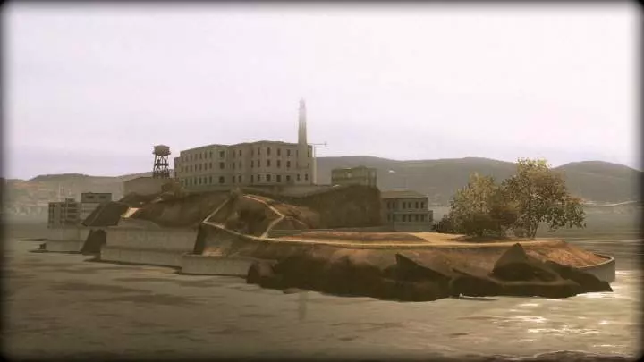 Driver San Francisco - PS3