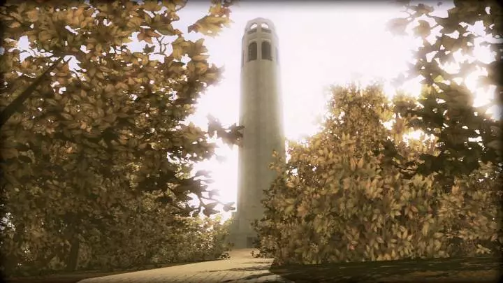 Driver San Francisco