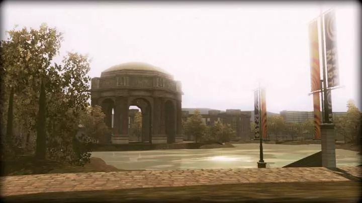 Driver San Francisco - PS3