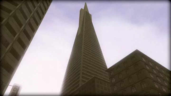 Driver San Francisco