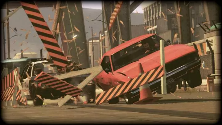 Driver San Francisco - PS3