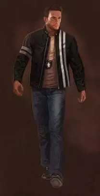 Driver San Francisco