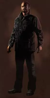 Driver: San Francisco