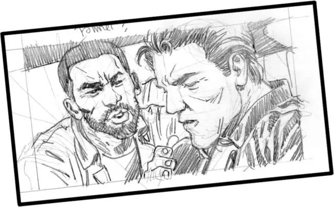 Driver San Francisco