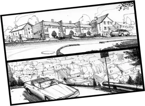 Driver San Francisco - PS3