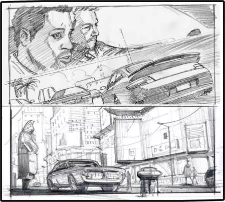 Driver San Francisco