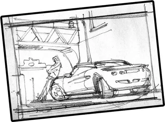 Driver San Francisco