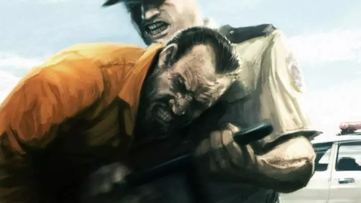 Driver San Francisco - PS3