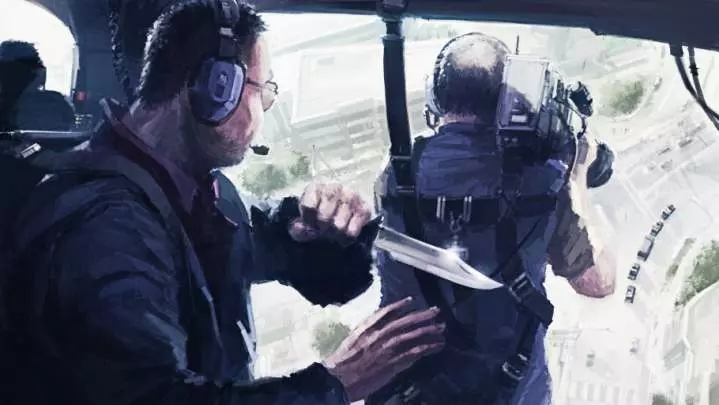 Driver San Francisco