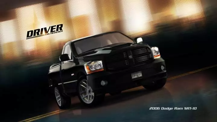 Driver San Francisco - PS3