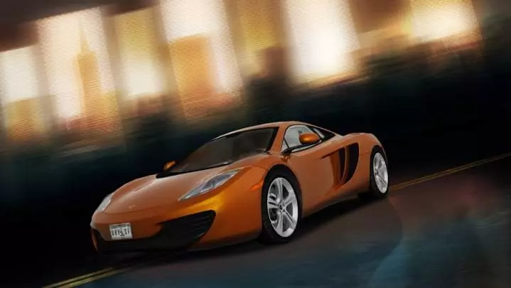 Driver: San Francisco