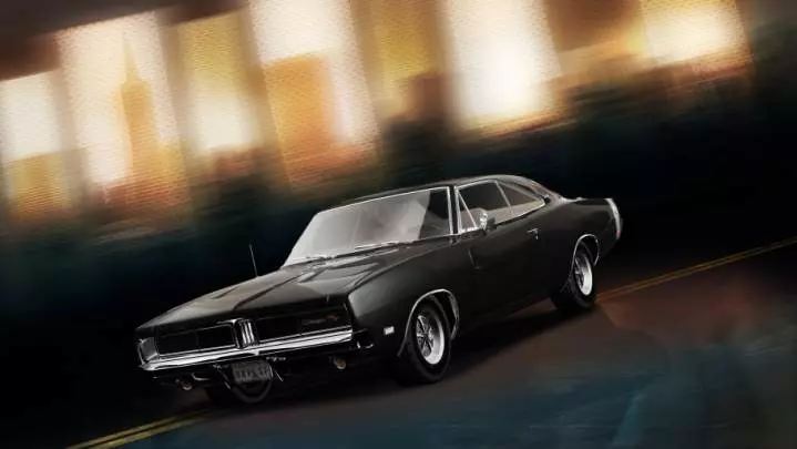 Driver San Francisco - PS3