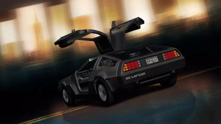 Driver San Francisco