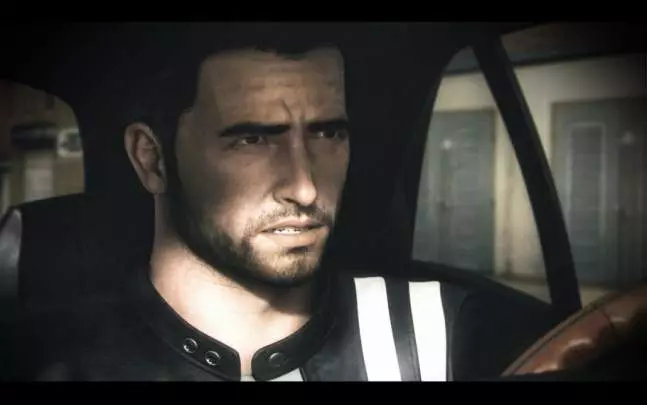 Driver San Francisco - PS3