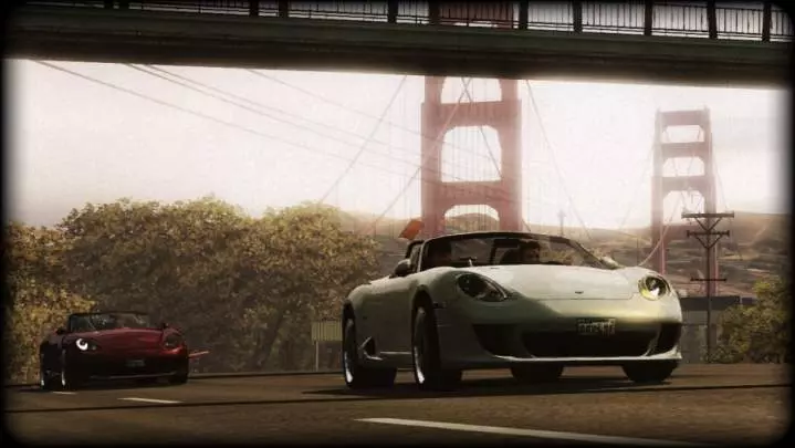 Driver San Francisco