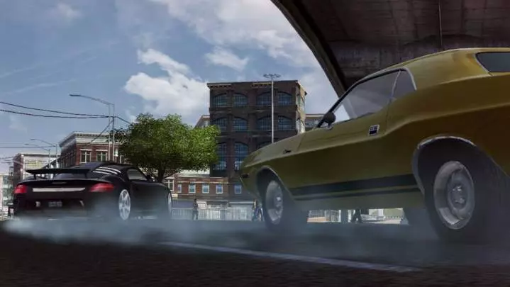 Driver San Francisco