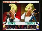 Fatal Fury Mark of The Wolves - Imagen Xbox 360