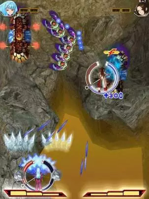 The King of Fighters Sky Stage