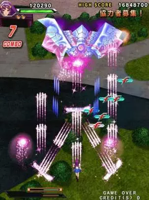 The King of Fighters Sky Stage - Xbox 360