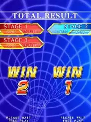 The King of Fighters Sky Stage