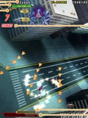 The King of Fighters Sky Stage - Xbox 360