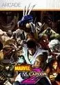 Marvel vs. Capcom 2 Xbox 360