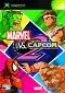 Marvel vs. Capcom 2