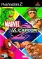 Marvel vs. Capcom 2