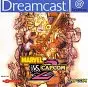 Marvel vs. Capcom 2 DC