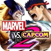 Marvel vs. Capcom 2