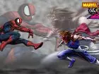 Marvel vs. Capcom 2 - Imagen