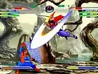 Marvel vs. Capcom 2 - Pantalla