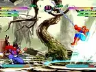 Marvel vs. Capcom 2 - Imagen