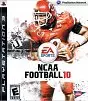 NCAA Football 10 PS3
