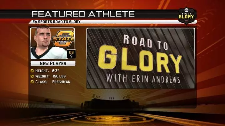 NCAA Football 10 - Xbox 360