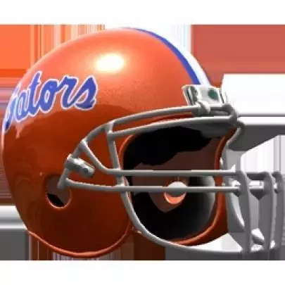 NCAA Football 10 - Xbox 360