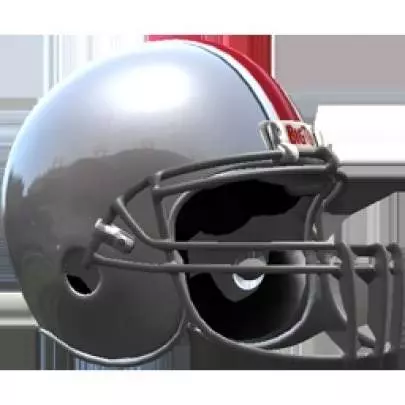 NCAA Football 10 - Xbox 360