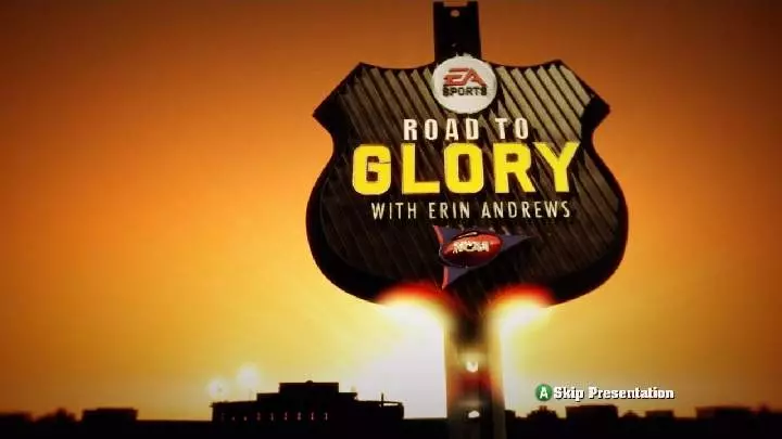 NCAA Football 10 - Xbox 360