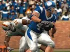NCAA Football 10 - Pantalla