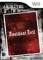 Resident Evil Wii