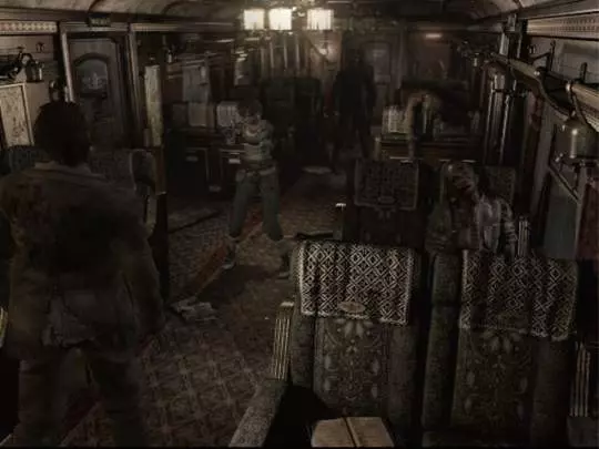 Resident Evil
