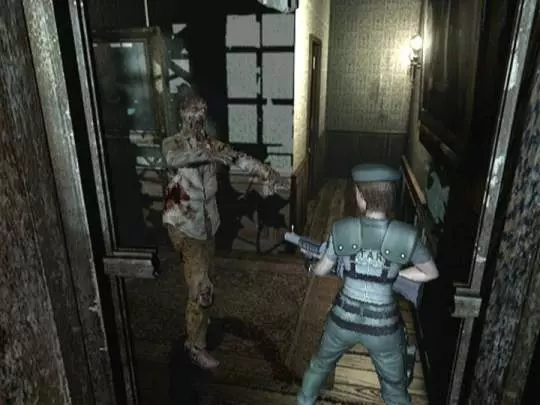 Resident Evil